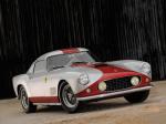 Ferrari 250 GT Tour de France 1956 года